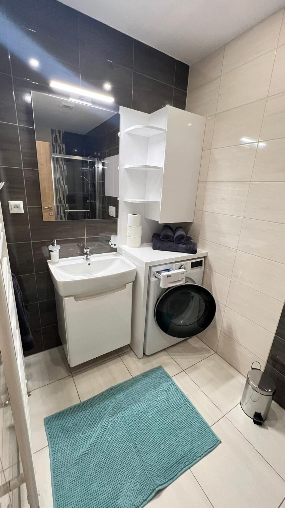 Vysoké Tatry Matrix Apartments Hrebienok מראה חיצוני תמונה